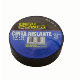 CINTA AISLAR 3/4" X 18...